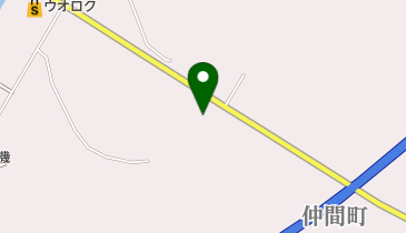 村上印刷株式会社の地図画像