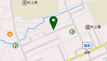 錦の地図画像