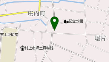 電政社の地図画像