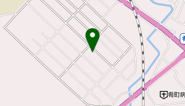 藤井看板の地図画像