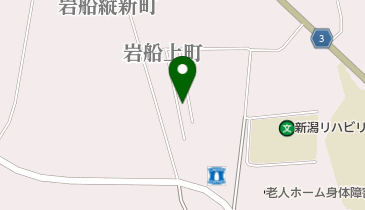 サロンド奏の地図画像