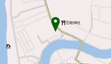 河内健康園牛乳店の地図画像