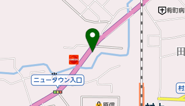 湊不動産の地図画像