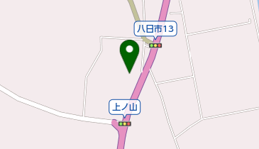 株式会社茂原建設の地図画像