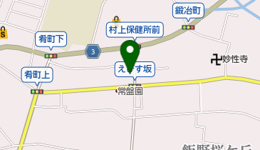 有限会社石栗工務店の地図画像