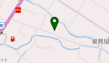 鈴木板金の地図画像