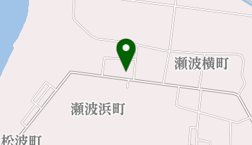 姫路板金の地図画像