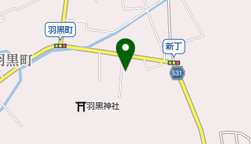有限会社野口コンクリートの地図画像