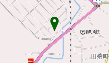 村上堆朱事業協同組合の地図画像