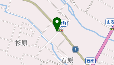 大滝自転車店の地図画像