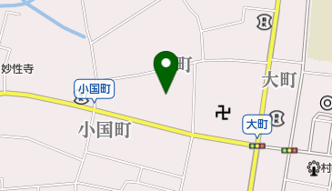 光済寺の地図画像