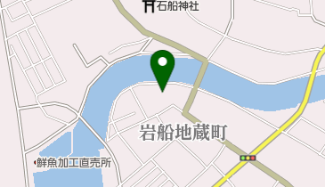 最明寺の地図画像
