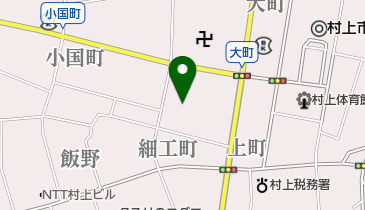 等覚寺の地図画像