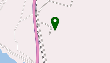 柏樹寺の地図画像