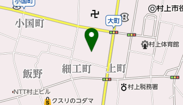 本悟寺の地図画像