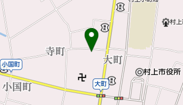 まるきやの地図画像