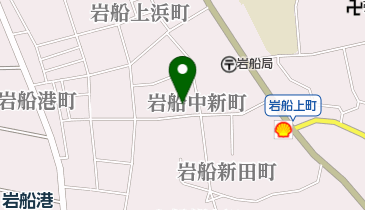 梅川屋商店の地図画像