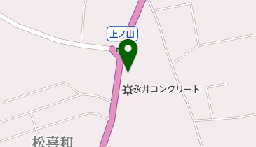 株式会社大進建設の地図画像