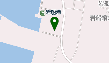 本保造船所の地図画像