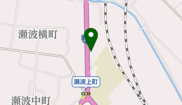 つり具のサイトウの地図画像