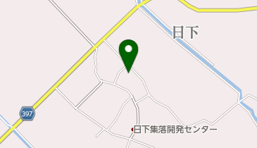 北新鉄工所の地図画像