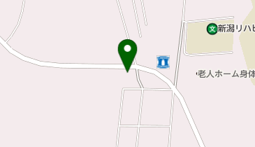 有限会社村上電設工業の地図画像