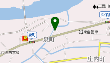 株式会社山嘉土建の地図画像