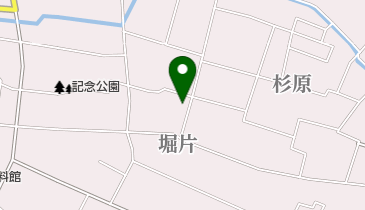 滝澤歯科医院の地図画像