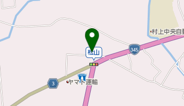 村井歯科医院の地図画像