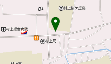 株式会社中山商会の地図画像