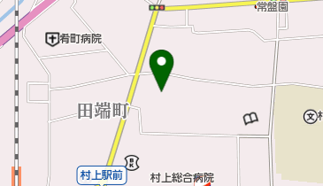 細野仏壇店の地図画像