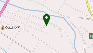 大滝製作所の地図画像