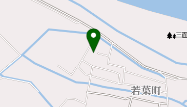 パルス電子株式会社の地図画像