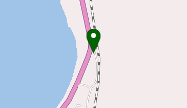 かもめ弁当大月店の地図画像