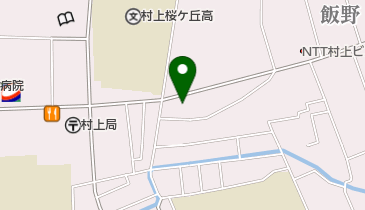 株式会社アイ・サポートの地図画像