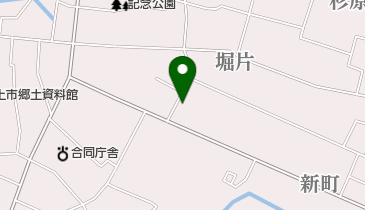 むらかみ調剤薬局の地図画像