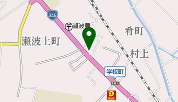 渡辺洋服店渡辺芳夫の地図画像
