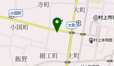 すずらんの地図画像