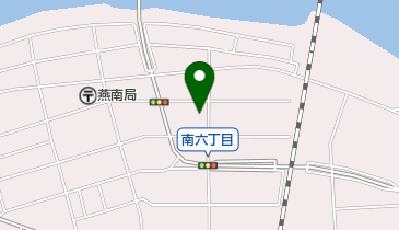 株式会社七里惣四郎商店の地図画像