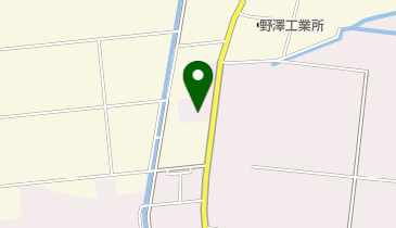 アキラ産業株式会社の地図画像