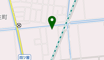 株式会社友和の地図画像