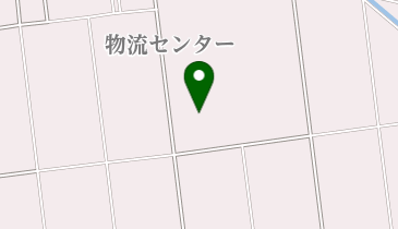 新潟運輸株式会社燕支店の地図画像