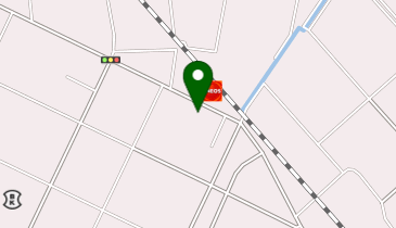 トヨタL&F新潟株式会社県央営業所の地図画像
