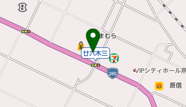 株式会社マルイチの地図画像