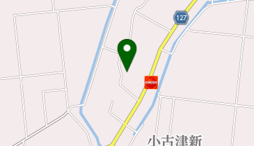 野瀬瓦店の地図画像