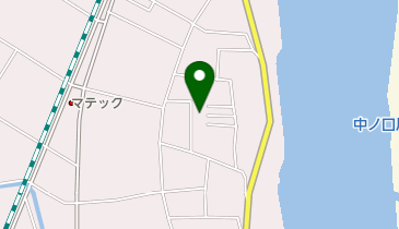 有限会社東燕化学工業所の地図画像