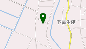 溝古新下佐善ふれあいセンターの地図画像