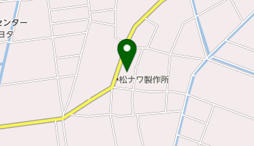 富永集落開発センターの地図画像