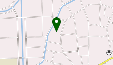 米納津乙組公会堂の地図画像