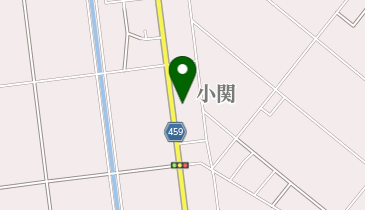 株式会社新堀 切身加工場の地図画像